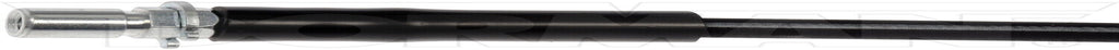Dorman Brake Hydraulic Hose for Captiva Sport, Equinox, Torrent H620794