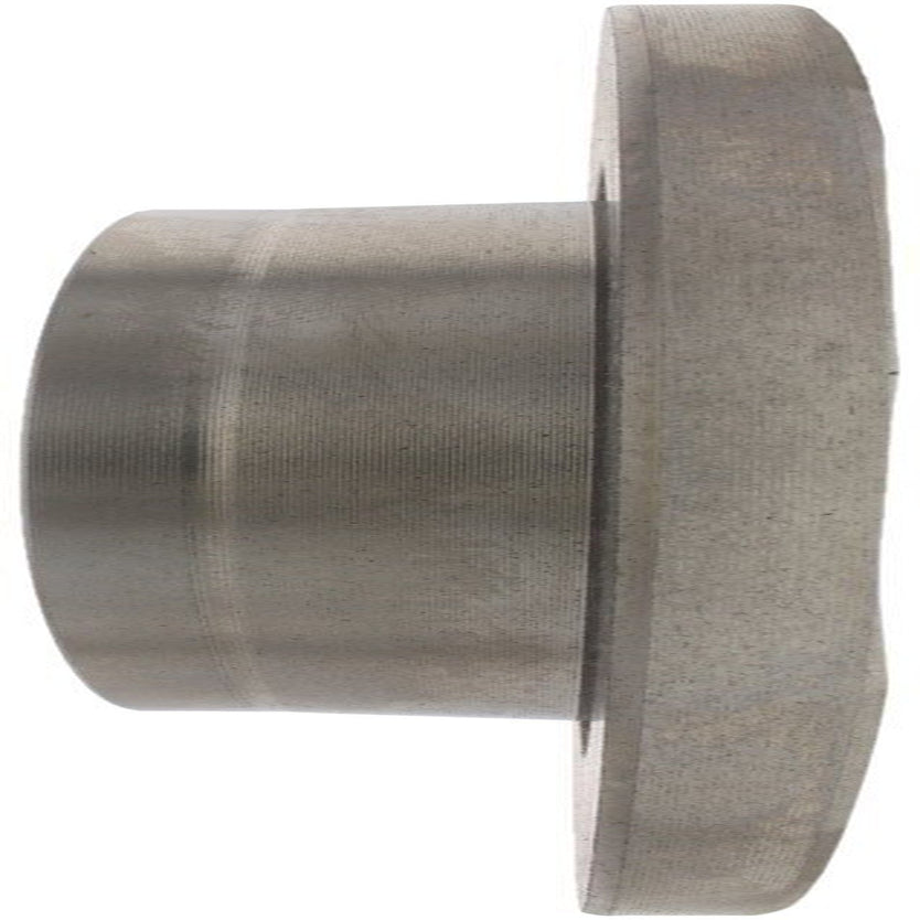 Centric Rear Disc Brake Rotor for 3, 3 Sport (121.45067)