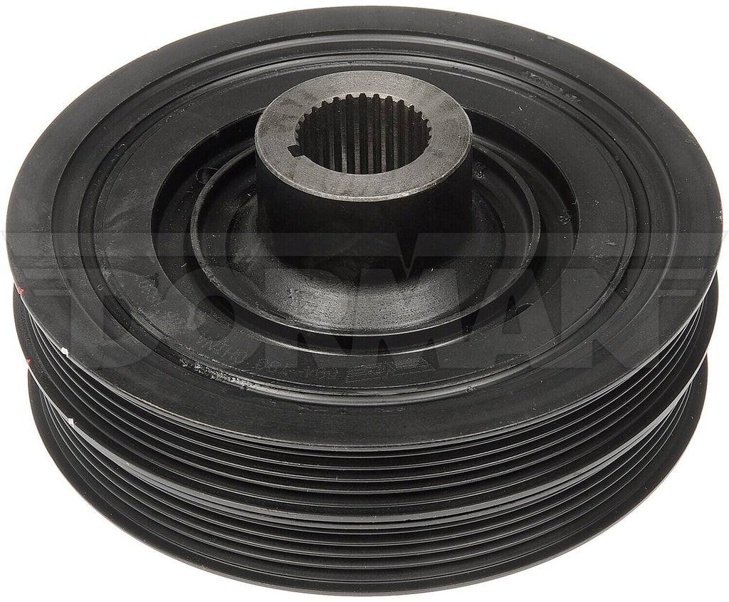 Dorman Engine Harmonic Balancer for 1995-1998 Acura TL 594-799