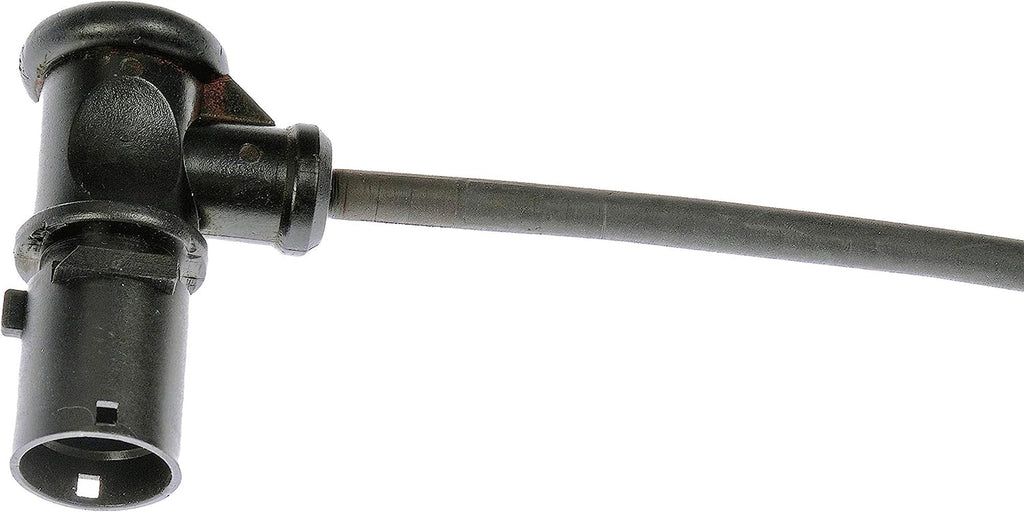 Dorman 970-5119 ABS Wheel Speed Sensor Wiring Harness for Select Trucks