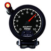 3-3/4 in. PEDESTAL TACHOMETER 0-10000 RPM ES - greatparts