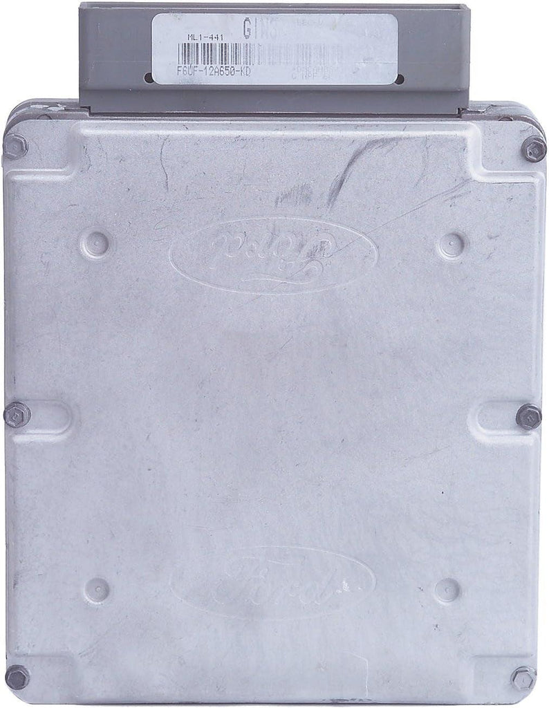 Cardone 78-6867 Remanufactured Engine Control Module Computer (ECM)
