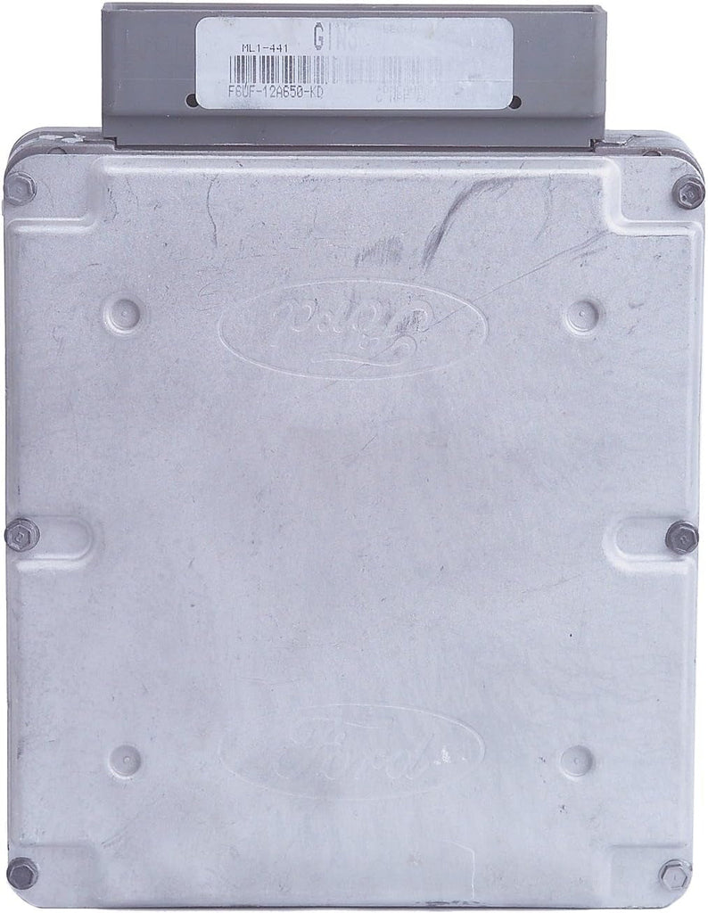 Cardone 78-6301 Remanufactured Engine Control Module Computer (ECM)