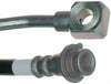 Professional 18J1100 Rear Passenger Side Hydraulic Brake Hose Assembly