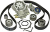 TCKWP328 Engine Timing Belt Kit with Water Pump