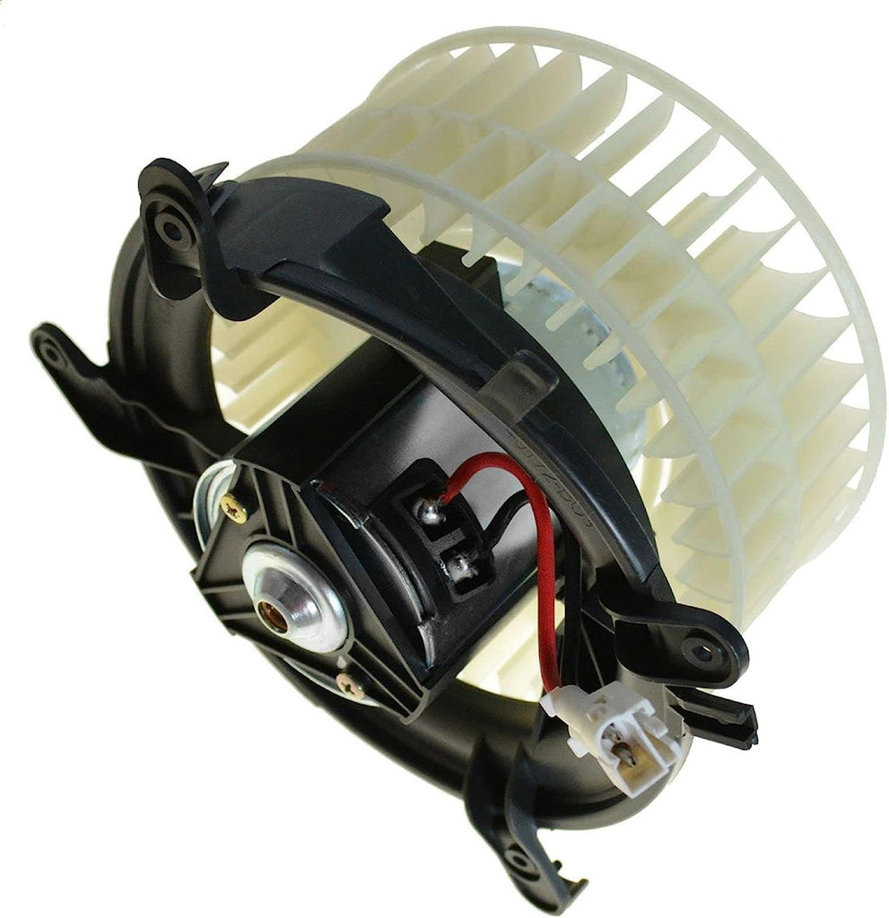 A/C Heater Blower Motor W/Fan Cage 2108206842 for Mercedes Benz