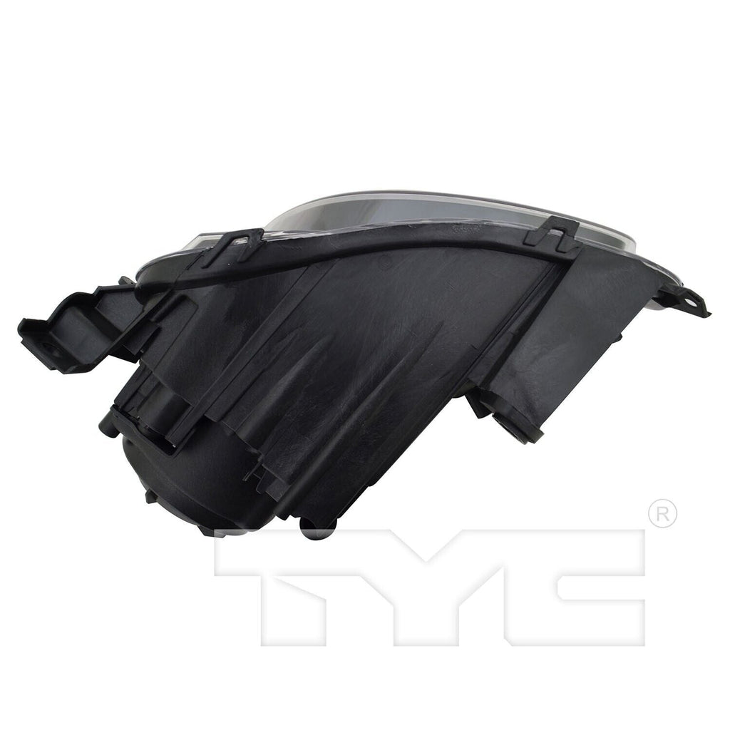 TYC Headlight Assembly for 14-16 Cherokee 20-9508-00-9