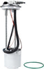 Automotive 67781 OE Fuel Pump Module Assembly 2007-2008 Chevrolet Silverado 1500,2007-2008 Chevrolet Silverado 2500 HD,2007-2008 Chevrolet Silverado 3500 HD,2007-2008 GMC Sierra 1500,More