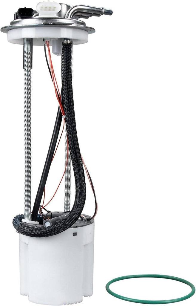 Automotive 67781 OE Fuel Pump Module Assembly 2007-2008 Chevrolet Silverado 1500,2007-2008 Chevrolet Silverado 2500 HD,2007-2008 Chevrolet Silverado 3500 HD,2007-2008 GMC Sierra 1500,More