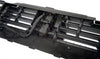 Dorman 601-565 Radiator Shutter Assembly Compatible with Select Ford Models