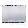 TYC Radiator for Pilot, MDX 2417