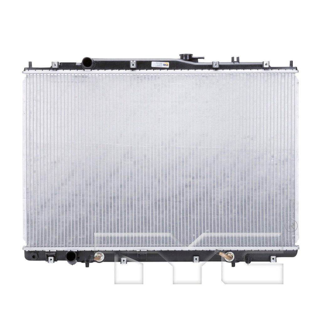 TYC Radiator for Pilot, MDX 2417