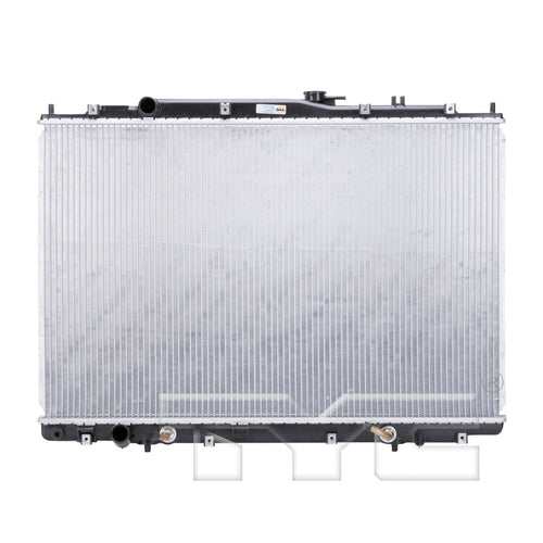 TYC Radiator for Pilot, MDX 2417