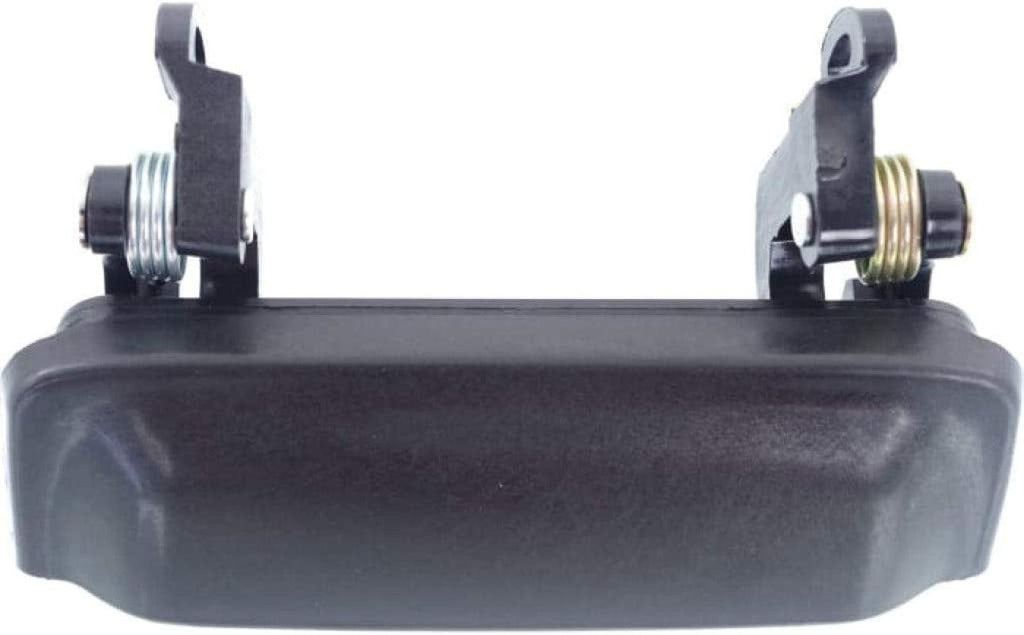 Door Handle for Ford Explorer Sport Trac 2001 02 03 04 2005 Driver or Passenger Side | Exterior | Front or Rear | Smooth Black | Trim: All Submodels | FO1310117 | 2L2Z7822404AAPTM