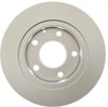 Gold 18A81500 Rear Disc Brake Rotor