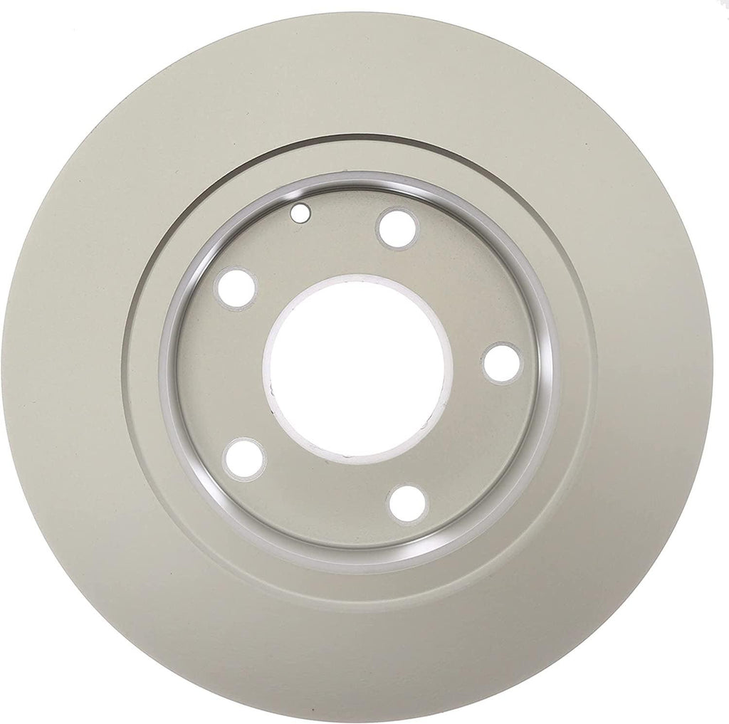 Gold 18A81500 Rear Disc Brake Rotor