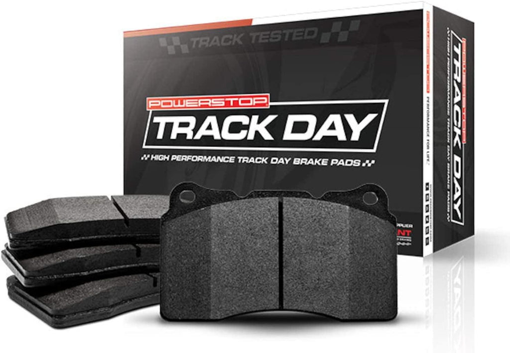 PST-412 Track Day Brake Pad