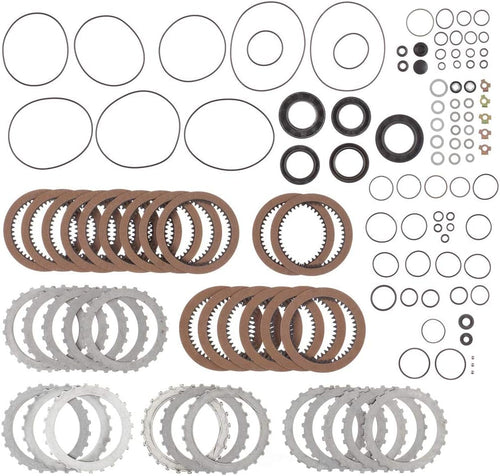 HM-3 Automatic Transmission Master Repair Kit