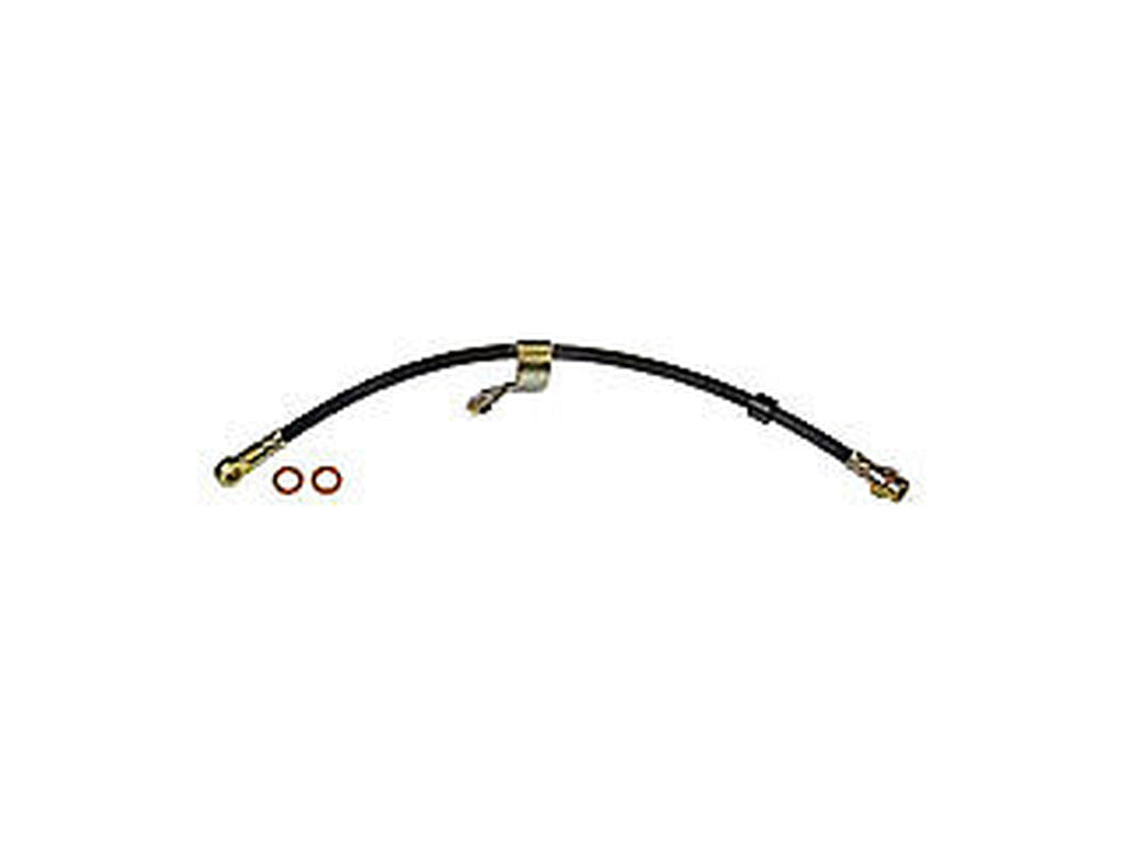 Brake Hydraulic Hose for Compass, Patriot, 200, Avenger, Caliber+More H620908