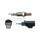 234-9152 Air-Fuel Ratio Sensor 4 Wire, Direct Fit, Heated, Wire Length: 30.04