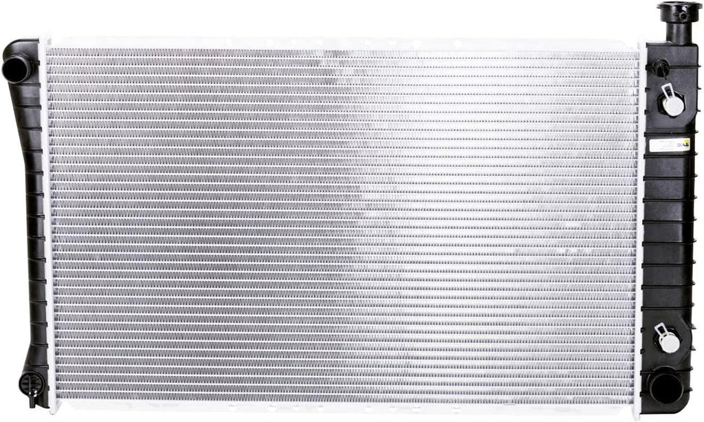 618 Radiator Compatible with 1988-1994 Chevrolet C/K Pickup