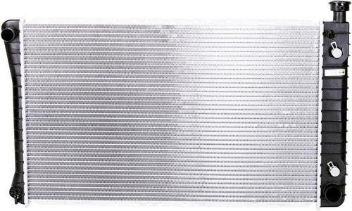 618 Radiator Compatible with 1988-1994 Chevrolet C/K Pickup