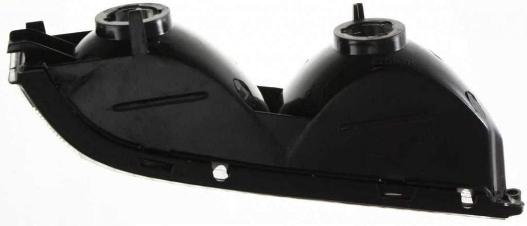 : for Chevy K3500 Turn Signal/Parking Light Assembly 1988-2000 Driver Side | GM2520104 | 5974337
