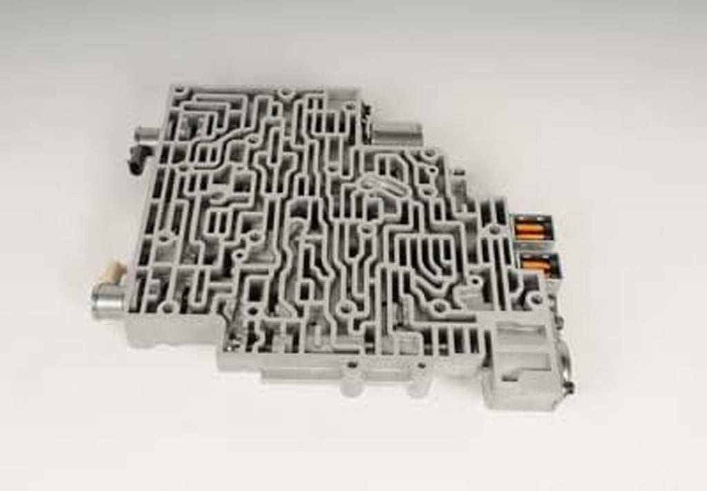 19209028 Automatic Transmission Valve Body Kits