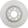 Gold 18A82043 Front Disc Brake Rotor