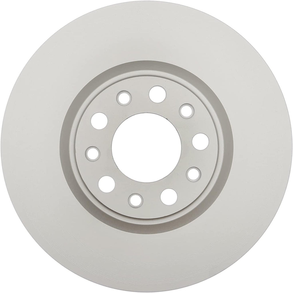 Gold 18A82043 Front Disc Brake Rotor