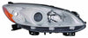 Depo Headlight Lens Housing for 12-17 5 316-1145R-US