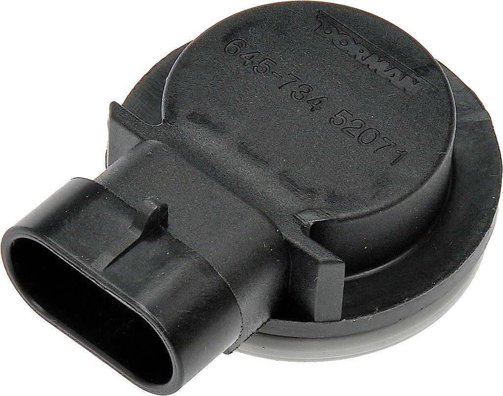 Dorman 645-734 Front Front Turn Signal Socket Compatible with Select Buick Models