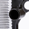 2581 Radiator Compatible with 2003-2008 Toyota 4 Runner