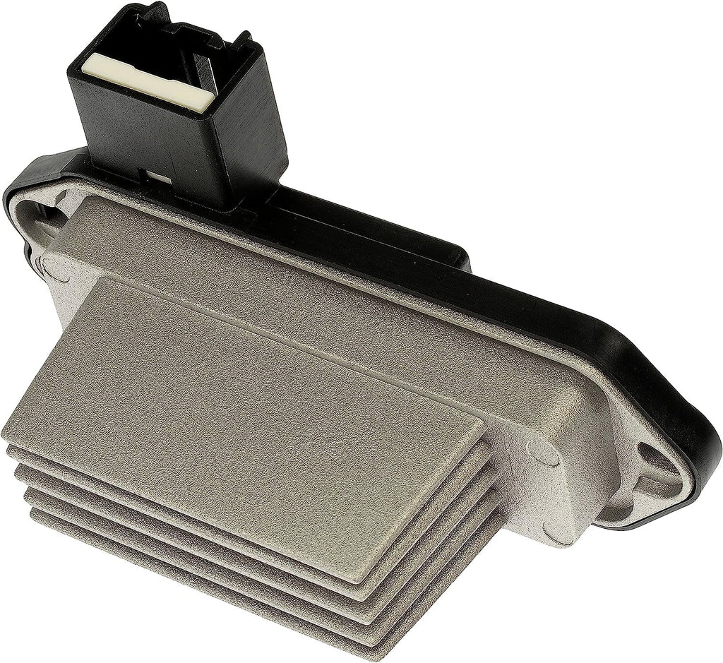 Dorman 984-588 HVAC Blower Motor Resistor Compatible with Select Mazda Models