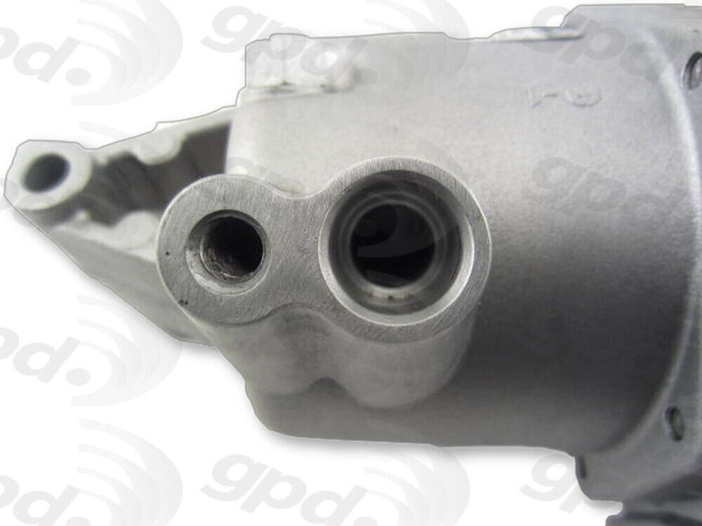 Global Parts A/C Compressor for 11-14 Cube 6513304