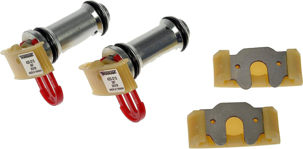 420-213 Engine Timing Chain Tensioner Compatible with Select Ford/Lincoln Models