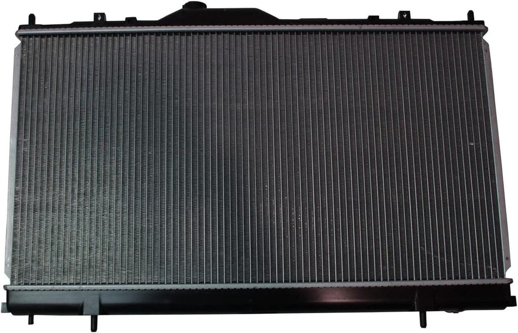 2722 Radiator Compatible with 2006-2008 Mitsubishi Galant