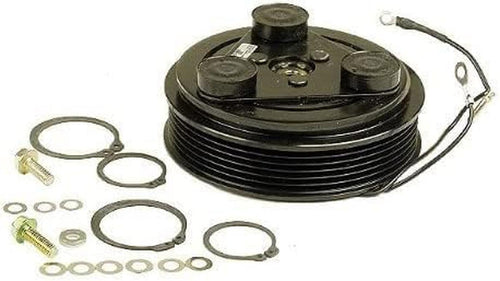 New 47536 A/C Compressor Clutch