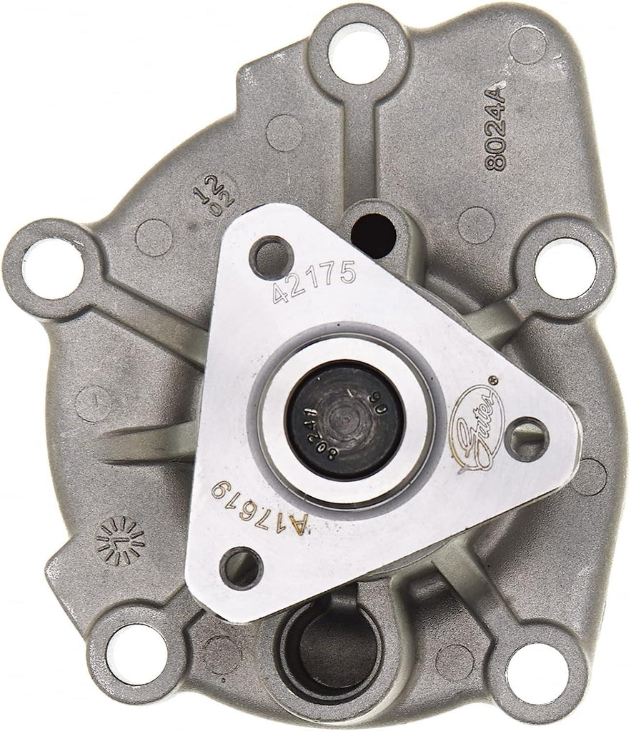 42175 Premium Engine Water Pump