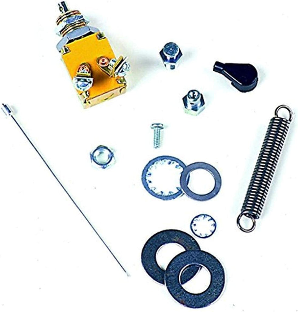 20297 Kickdown Switch Kit
