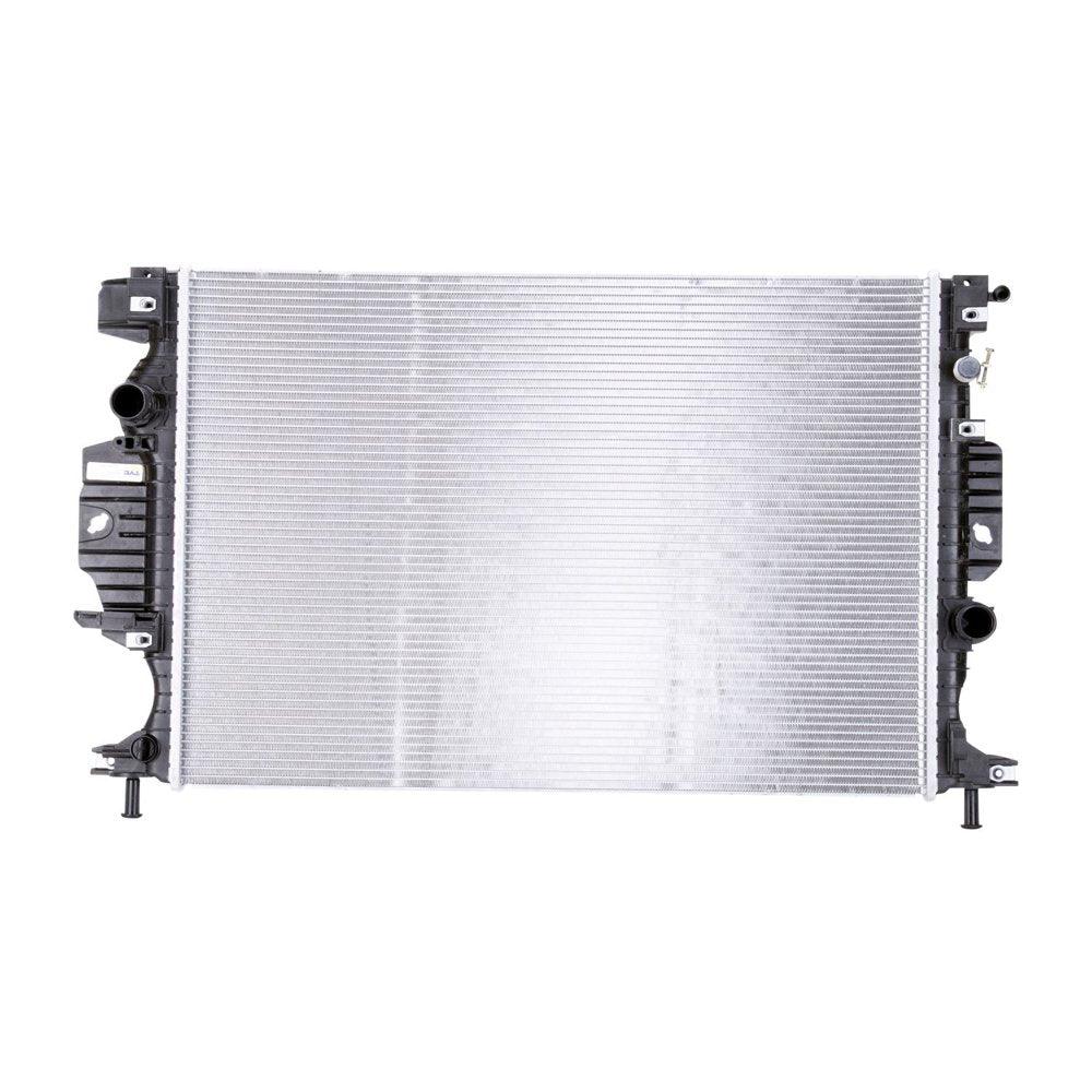 Radiator Fits 2016 Subaru Crosstrek