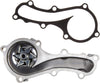 43511 Premium Engine Water Pump