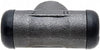 Professional 18E1318 Rear Drum Brake Wheel Cylinder
