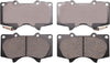 Advics AD0976 Front Brake Pad