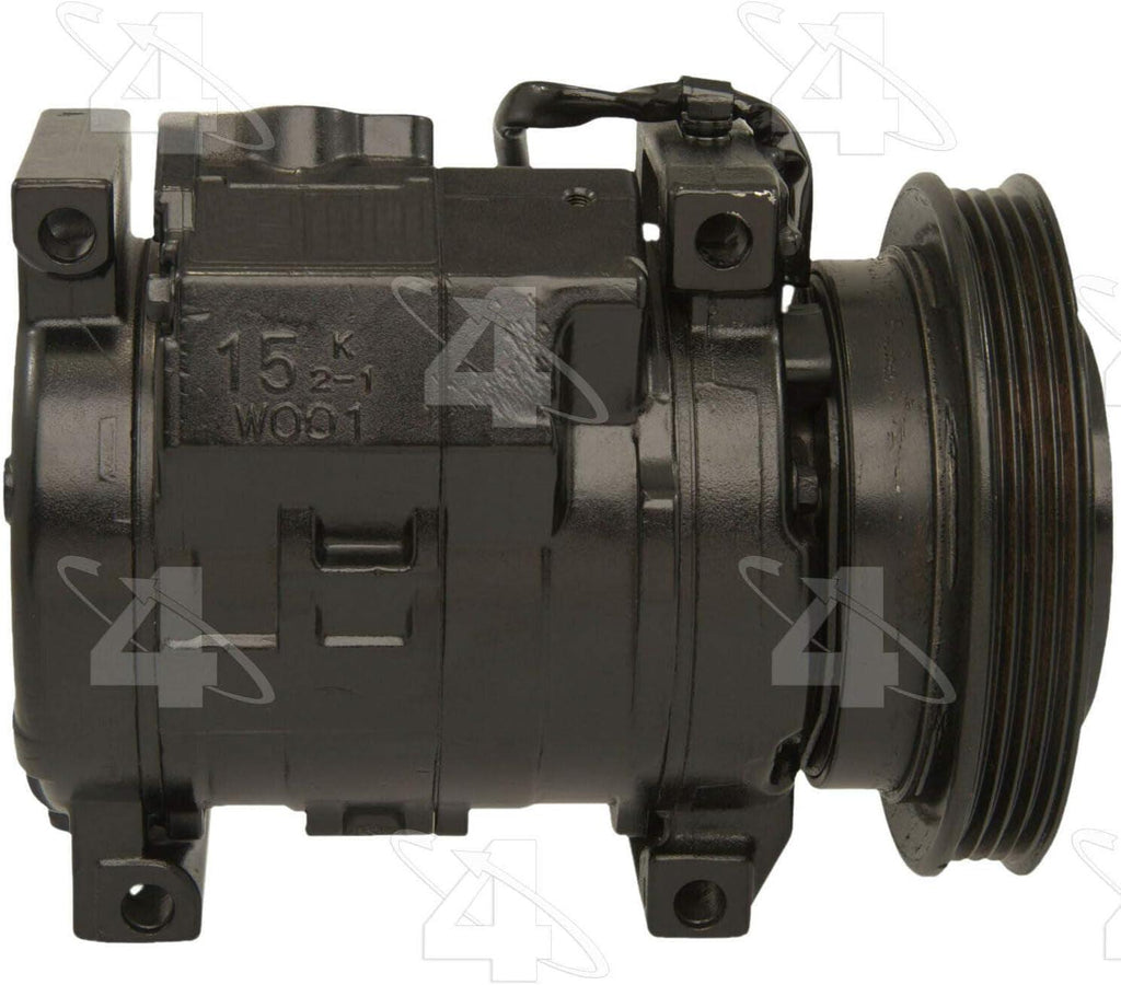 67338 A/C Compressor