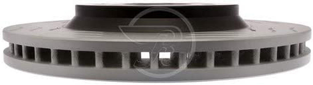 R-300 Specialty Street Performance Replacement Front Disc Brake Rotor for Select Buick Lucerne, Chevrolet Impala/Limited/Monte Carlo Model Years (580403PER)