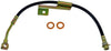 Brake Hydraulic Hose for C2500, C3500, C1500 Suburban+More H380248