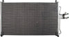 AC Condenser A/C Air Conditioning Direct Fit for 01-04 Tribute Escape SUV Truck
