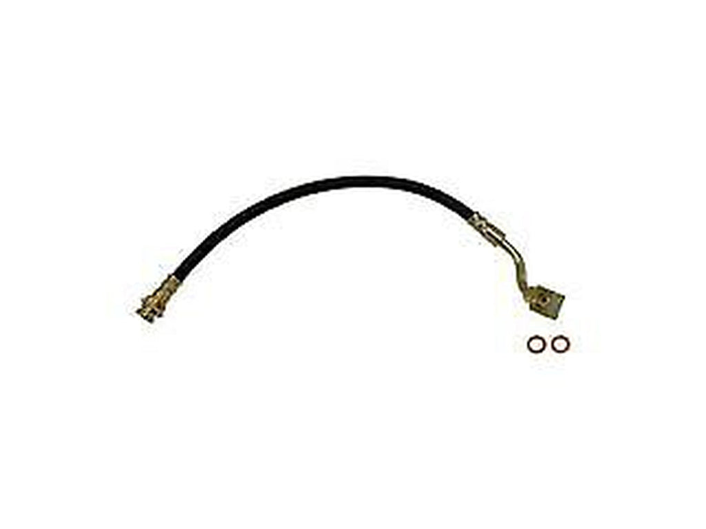 Brake Hydraulic Hose for Silverado 1500 Classic+More H381273