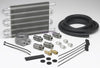 Hayden Automotive 459 Ultra-Cool Engine Oil Cooler Kit